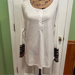 🌺🌺Style Dome Boutique Blouse